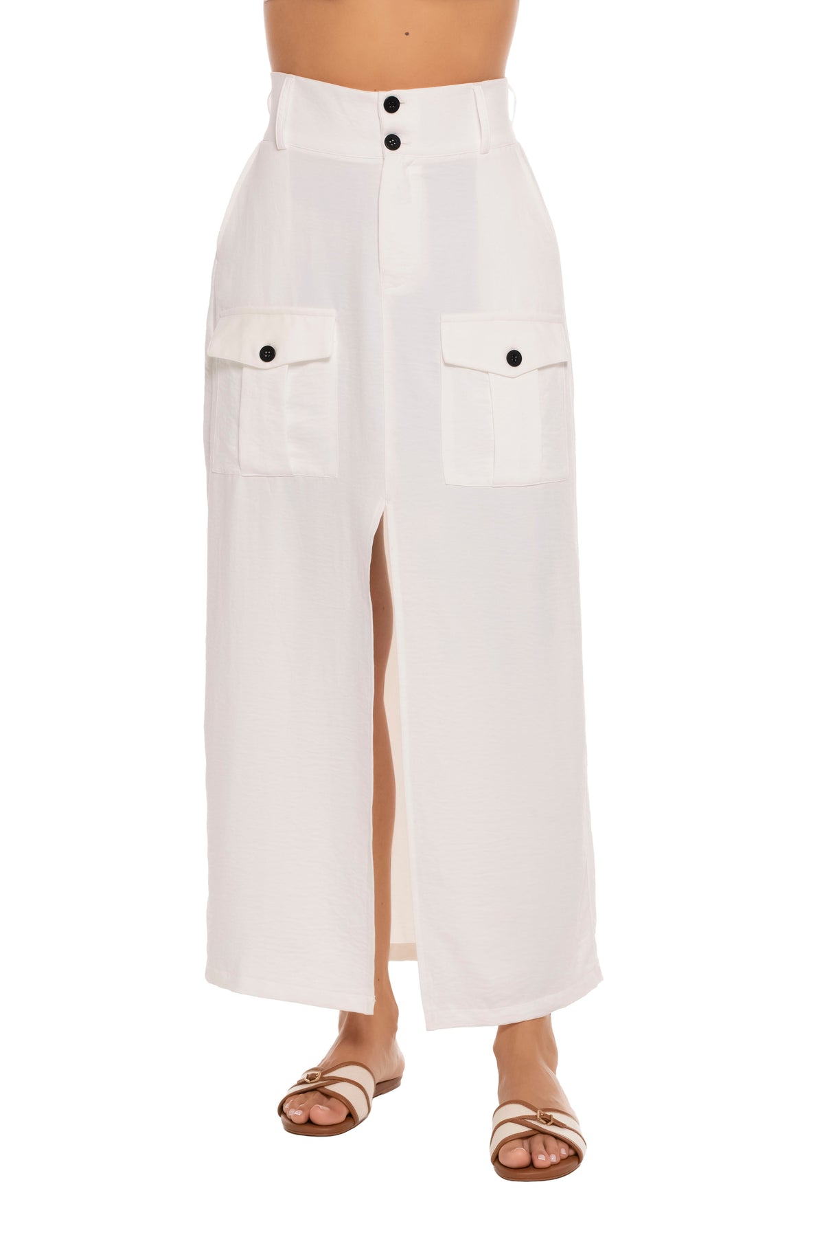 Falda Para Mujer 9115