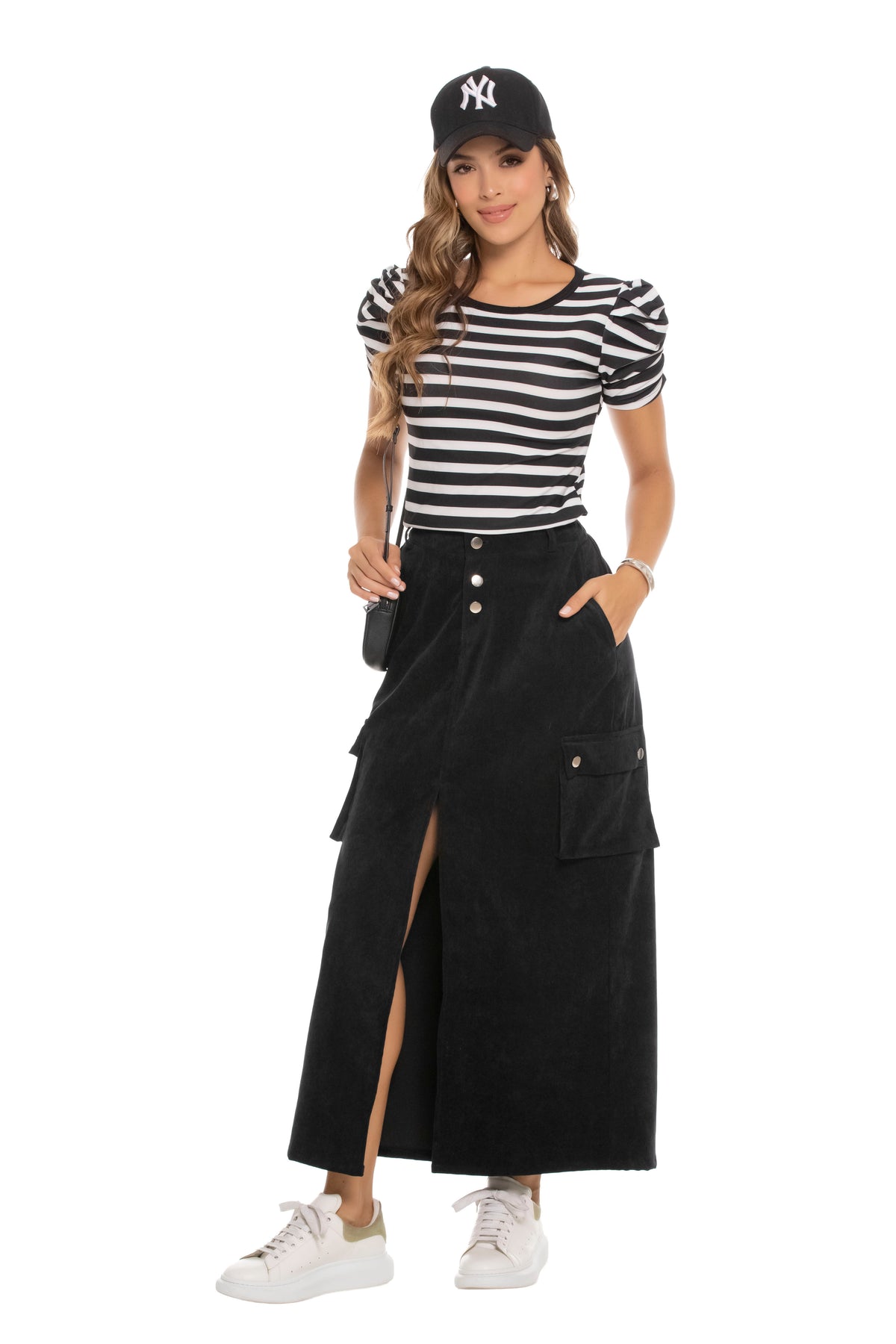 Blusa Para Mujer 9093