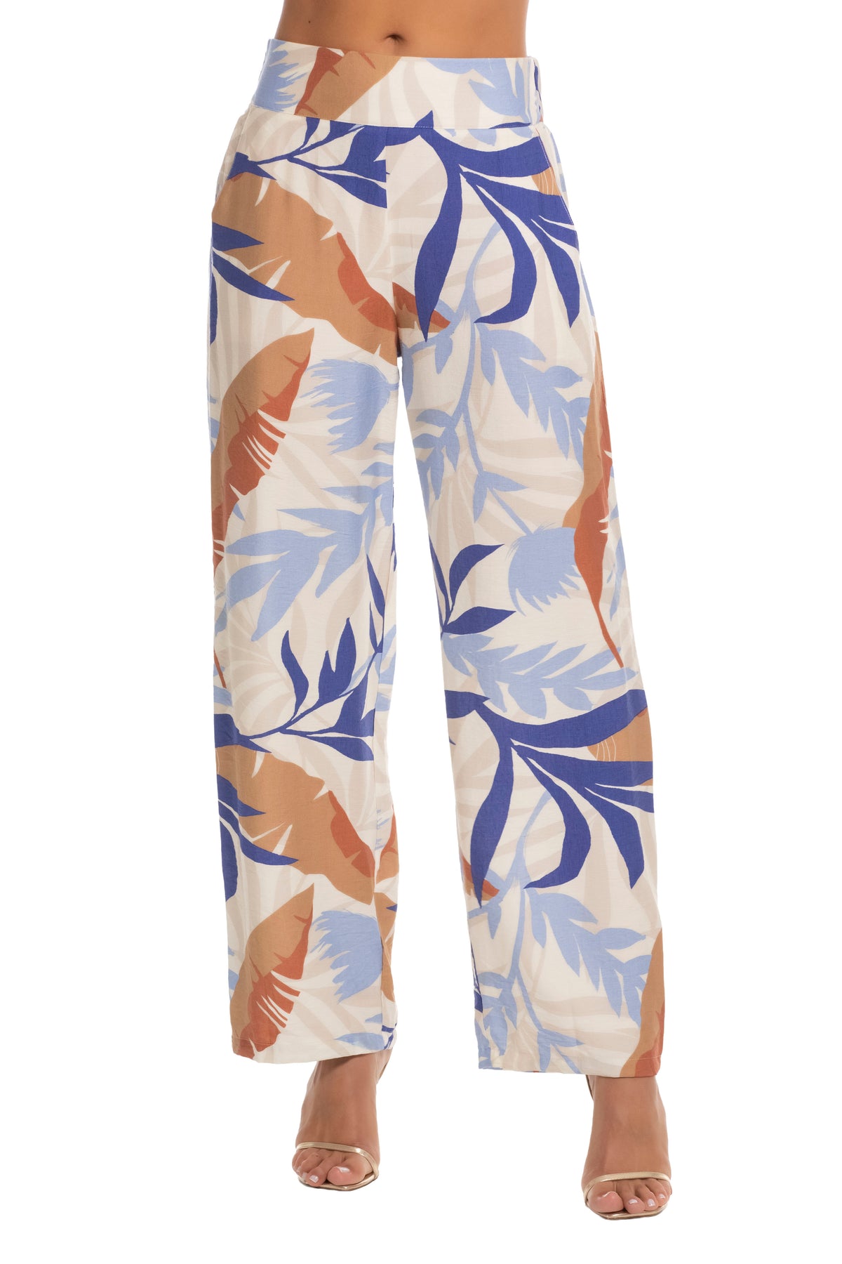 Pantalón Para Mujer 9056