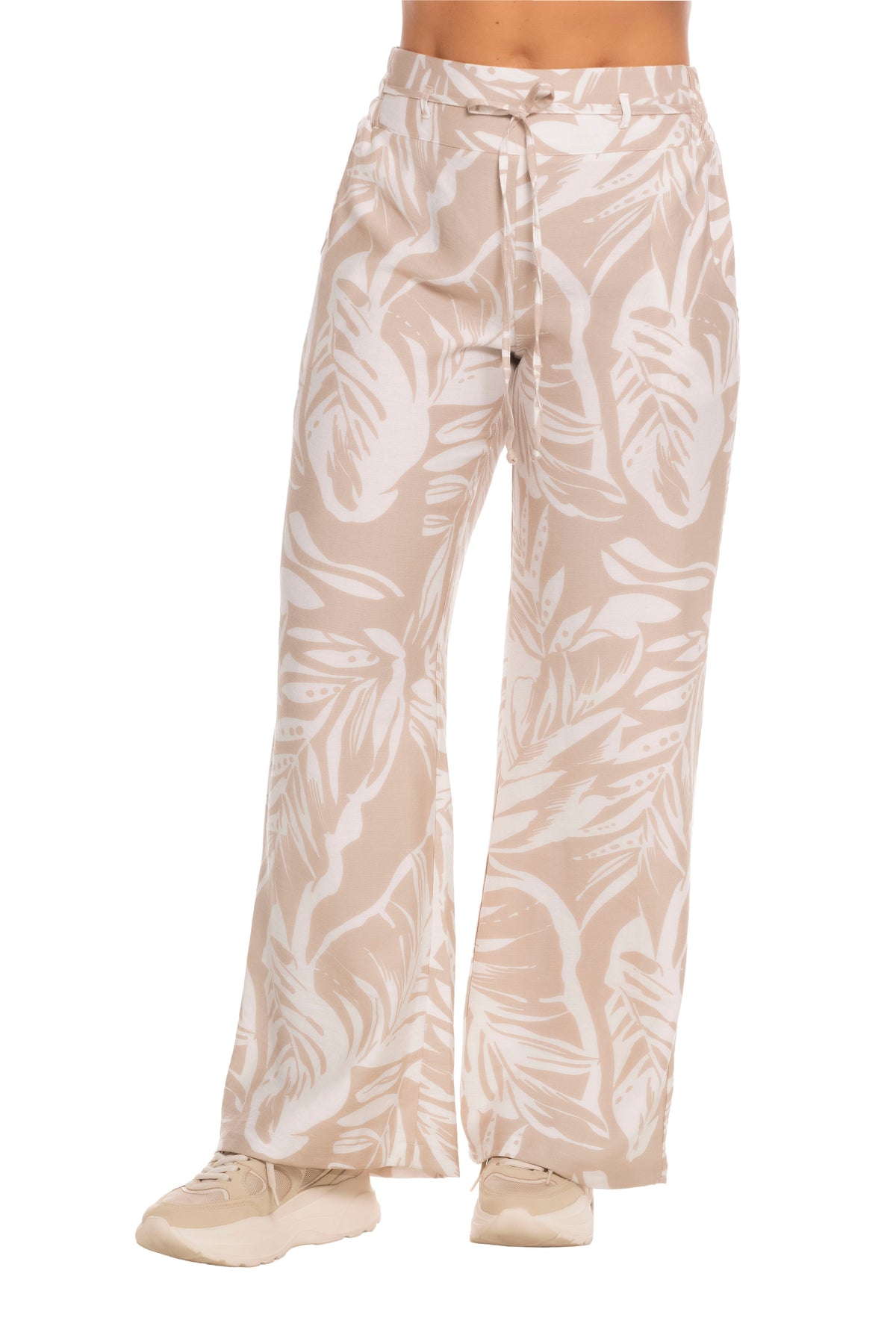 Pantalón Para Mujer 9135