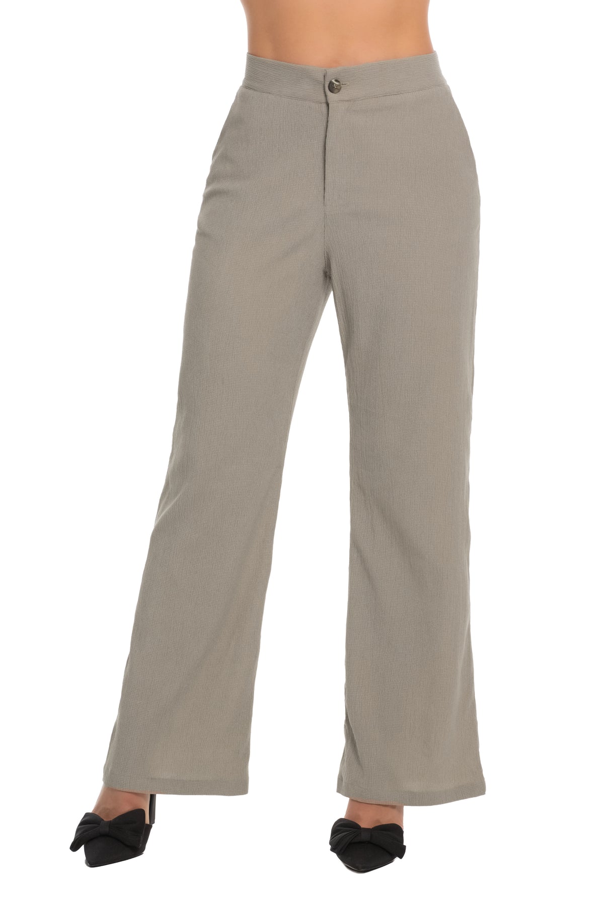 Pantalón Para Mujer 9071