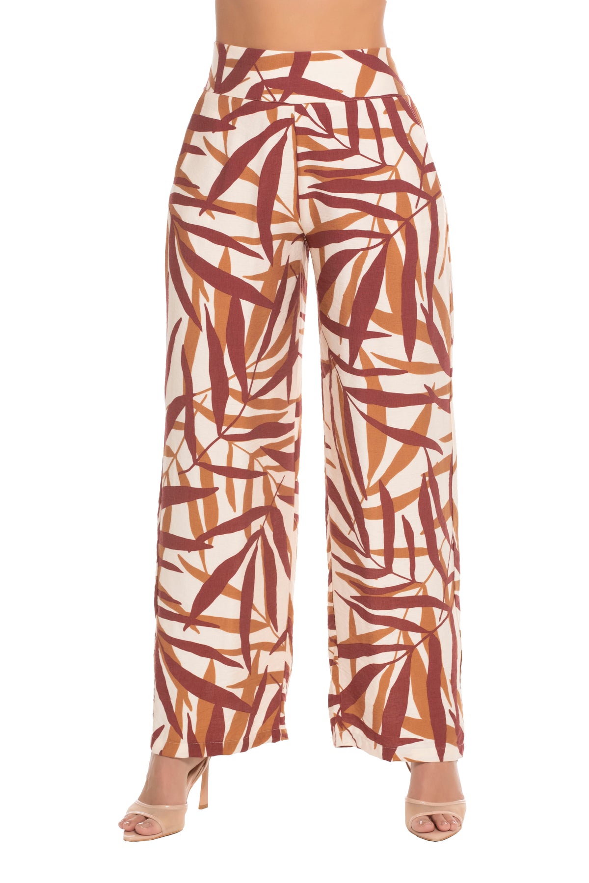 Pantalón Para Mujer 9100