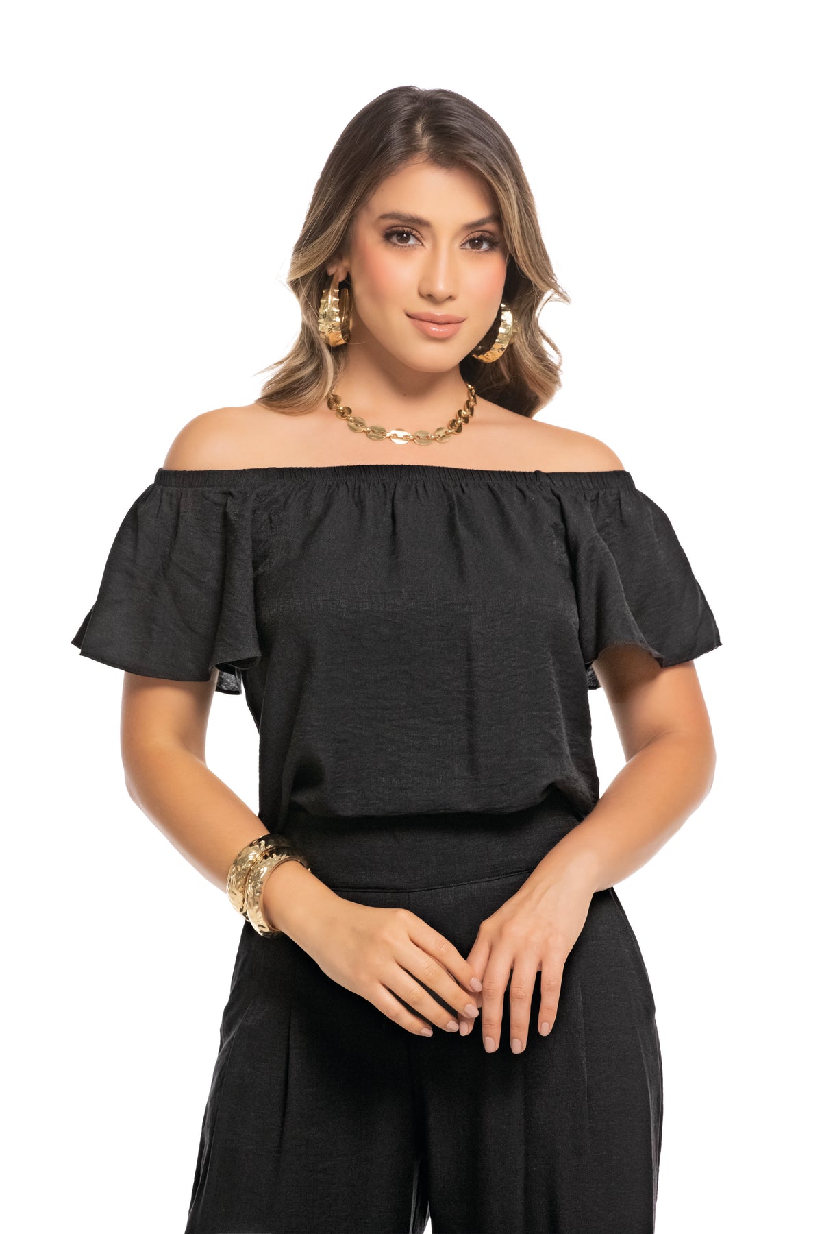 Blusa Para Mujer 9062