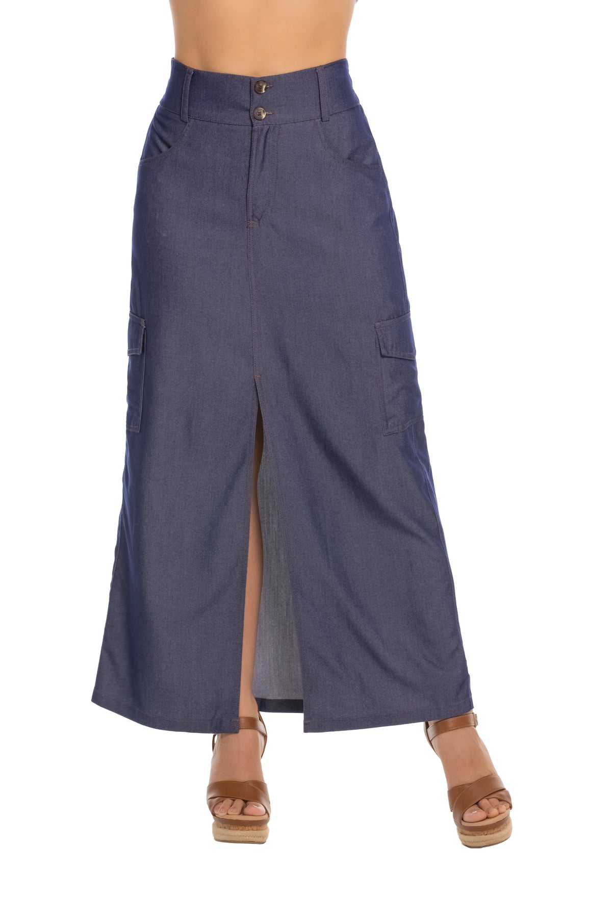 Falda Para Mujer 9051