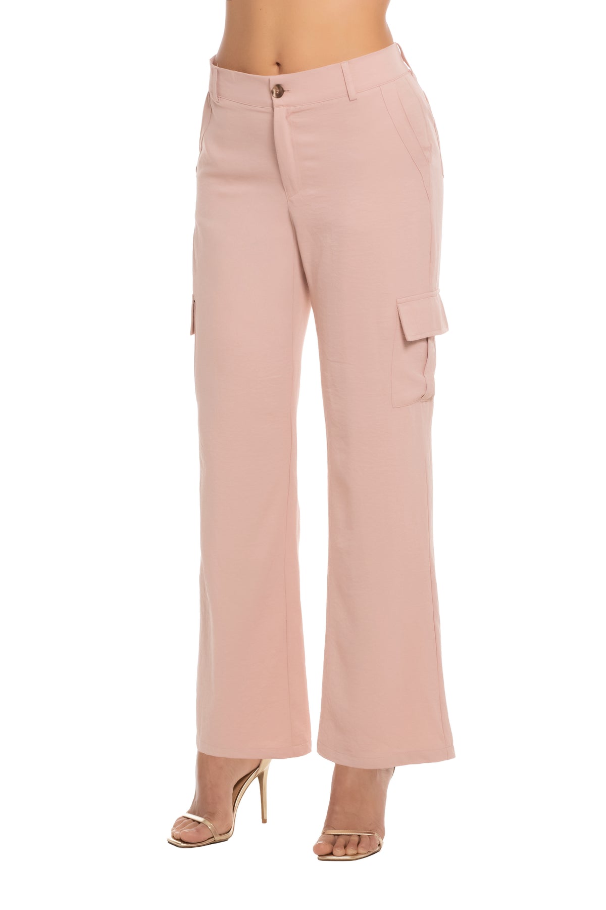 Pantalón Para Mujer 9072