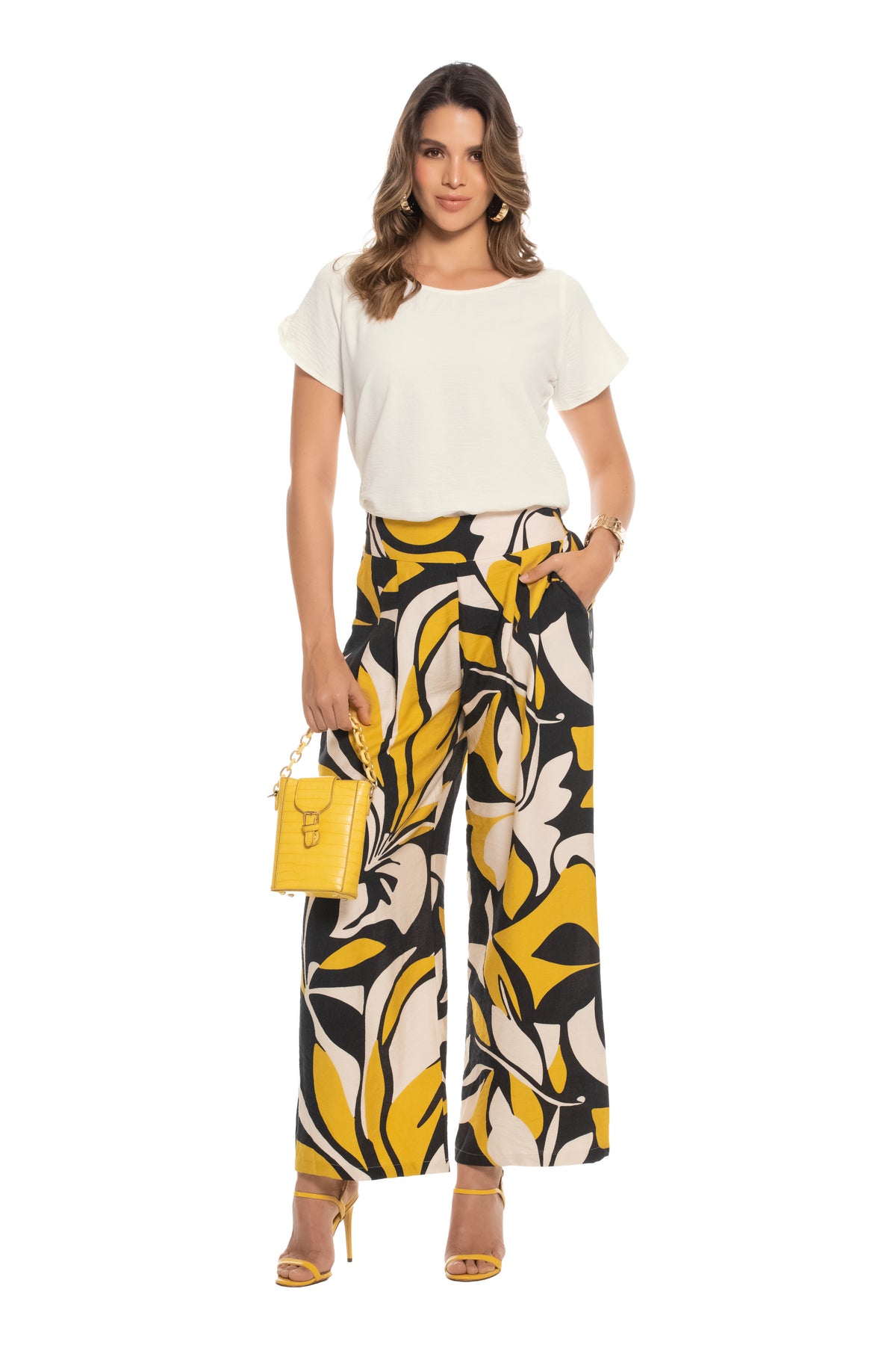 Blusa Para Mujer 9088