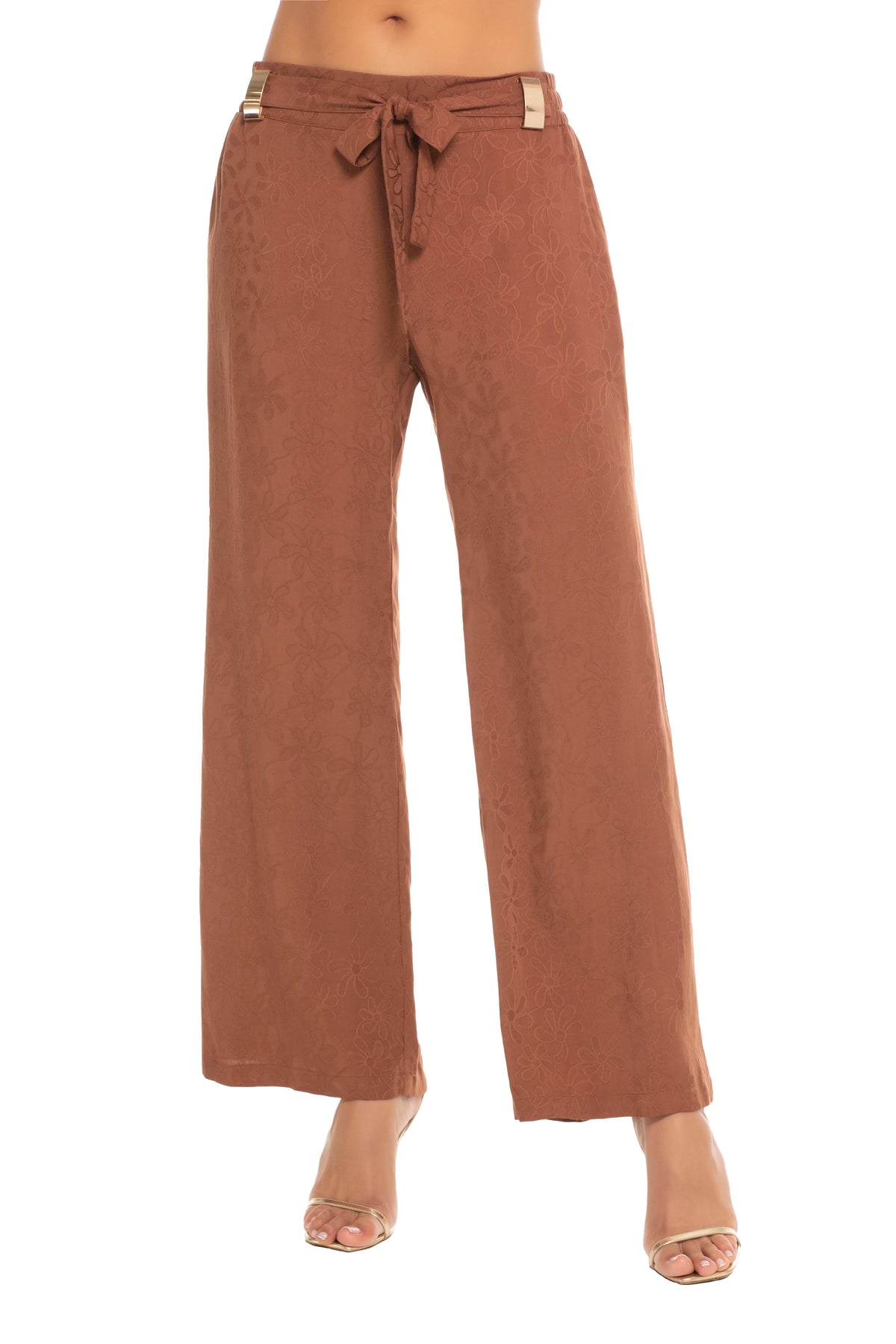 Pantalón Para Mujer 9132