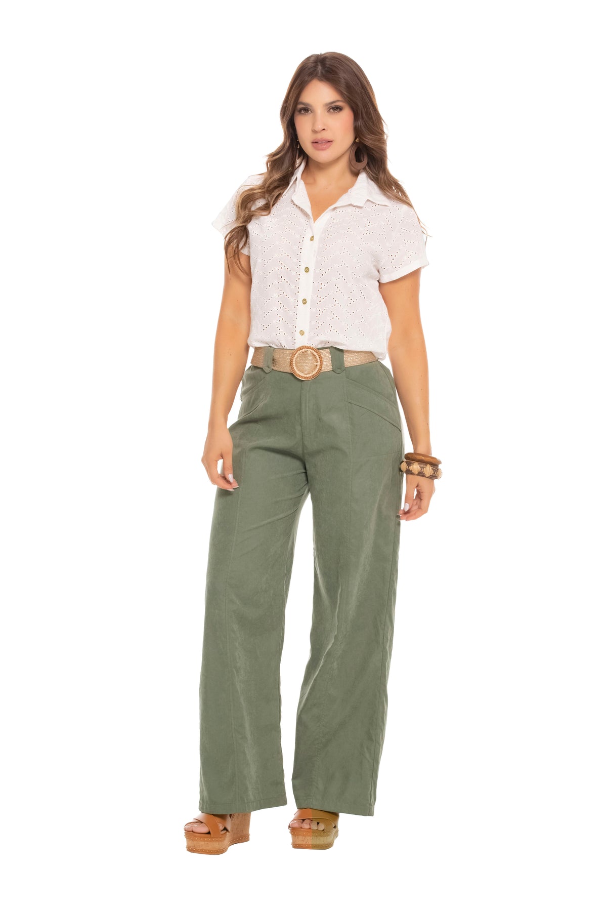 Blusa Para Mujer 9126