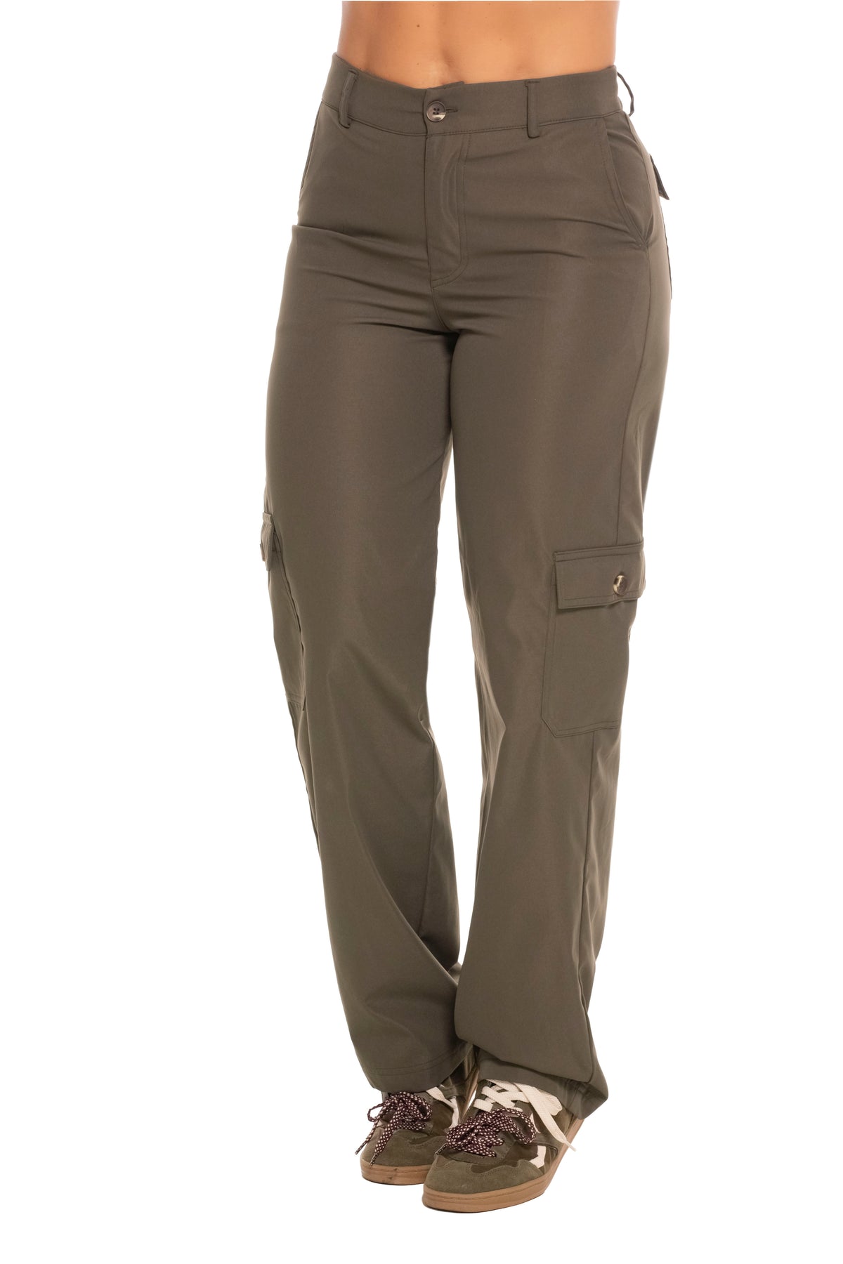Pantalón Para Mujer 9090