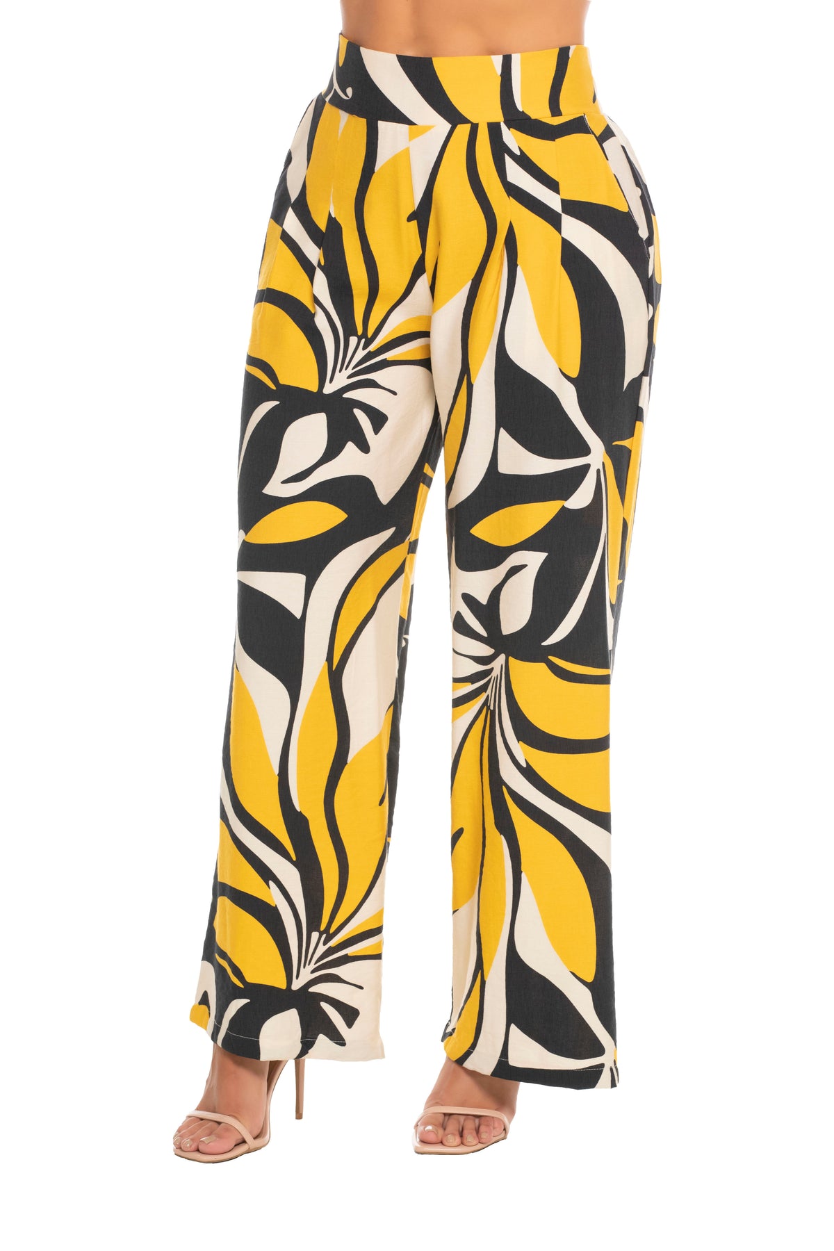 Pantalón Para Mujer 9077