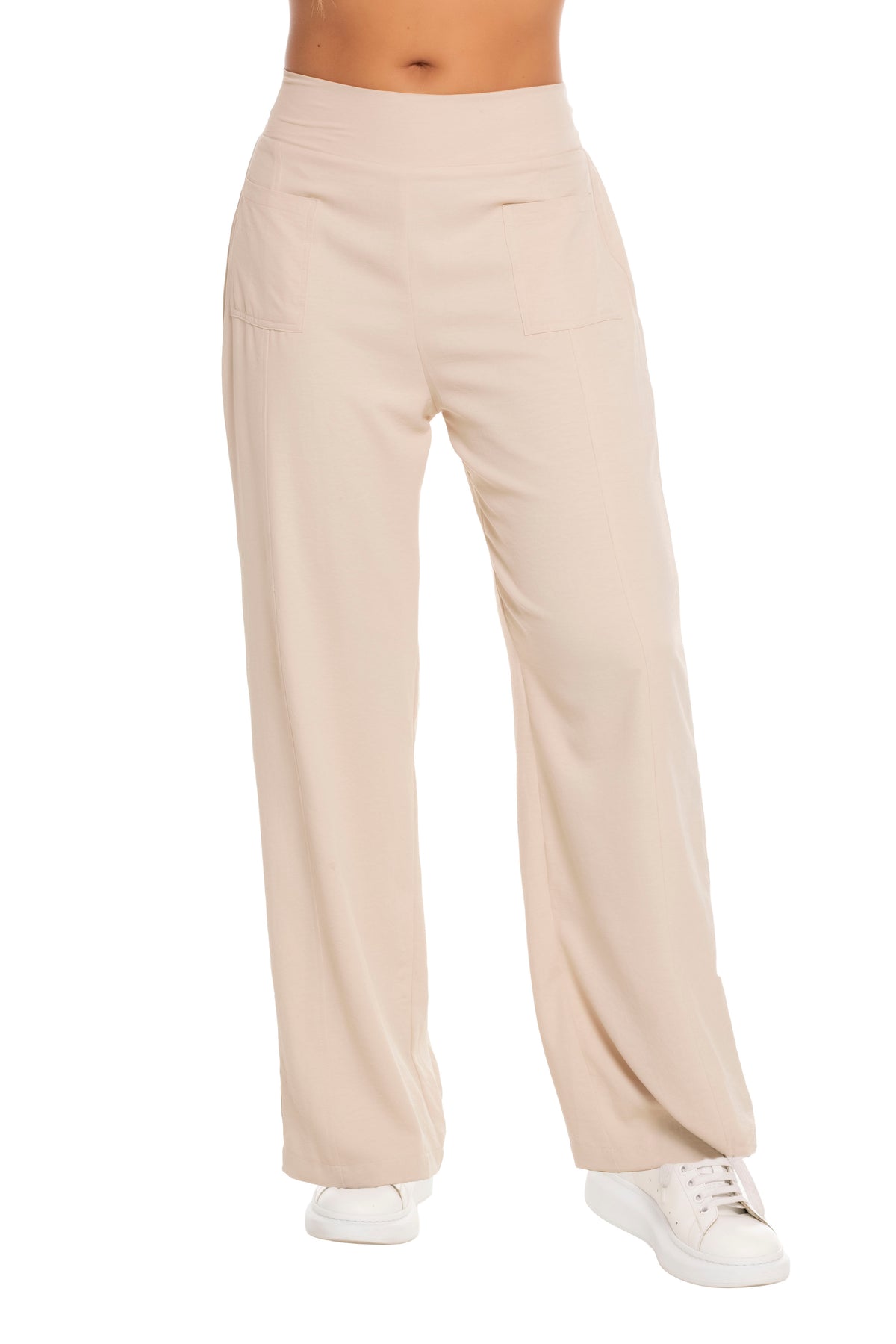 Pantalón Para Mujer 9019