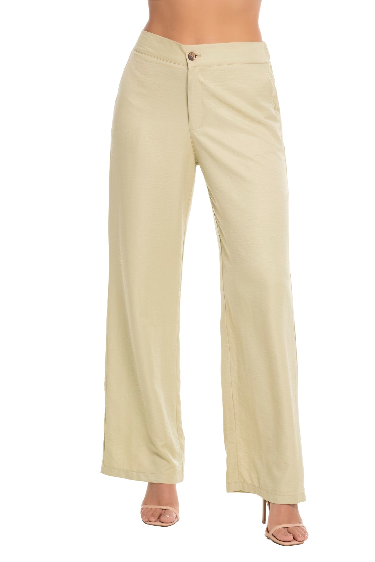 Pantalón Para Mujer 9033