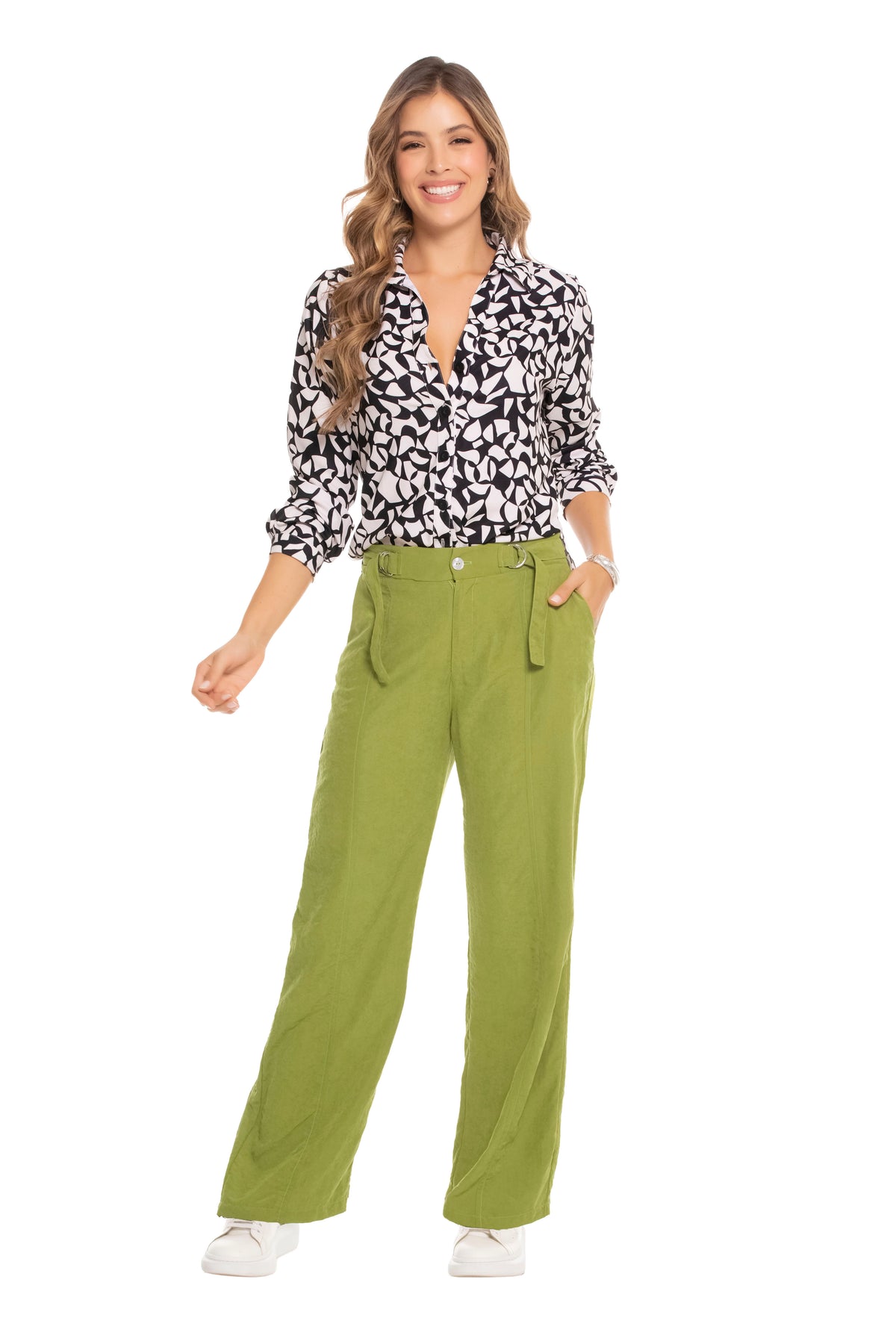 Blusa Para Mujer 9039