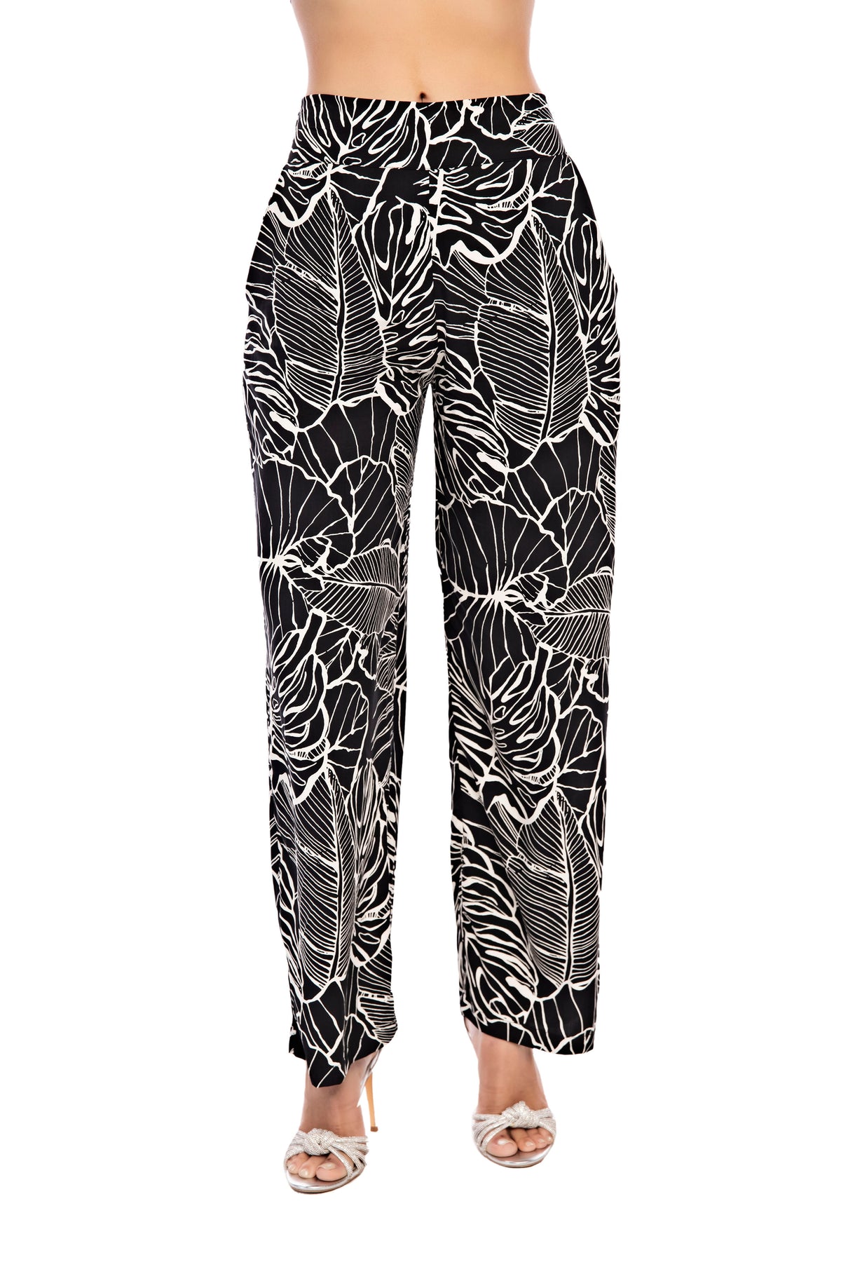 Pantalón Para Mujer 8990