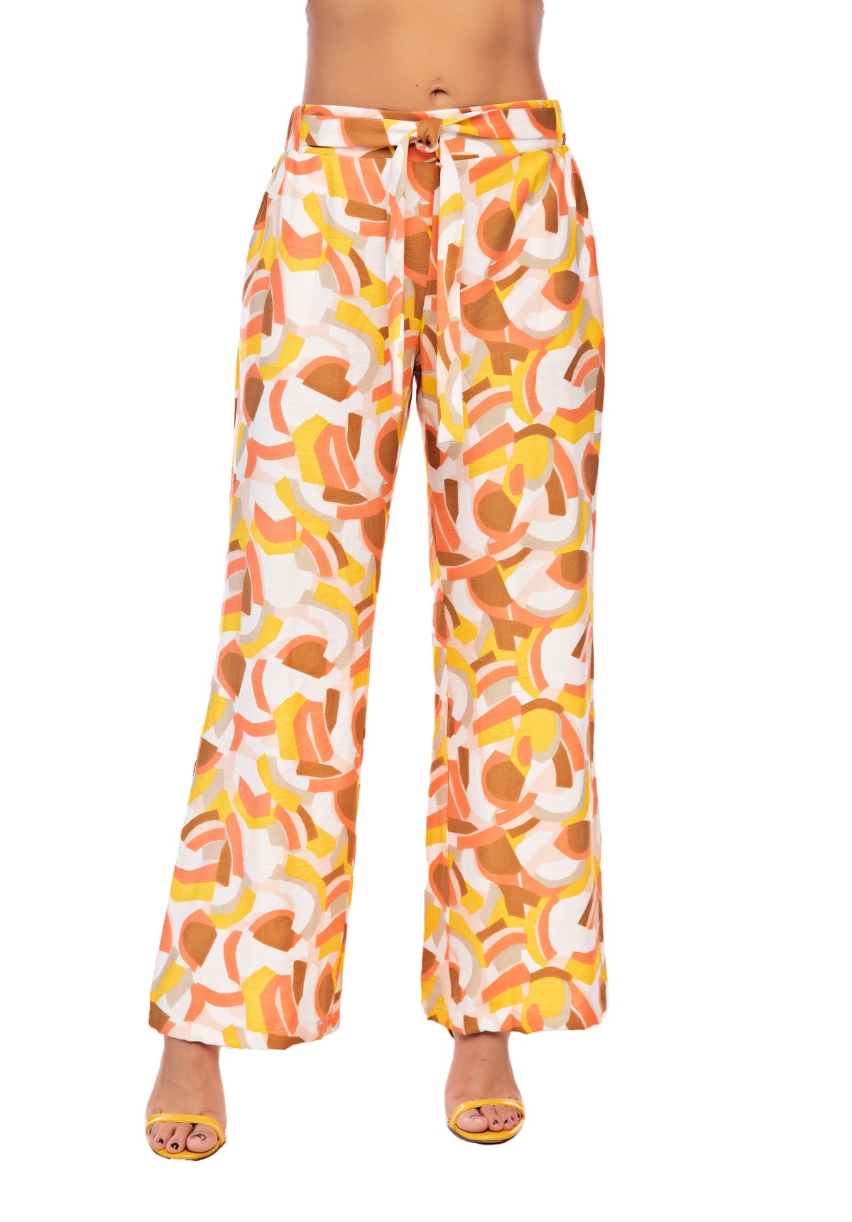 Pantalón Para Mujer 8973
