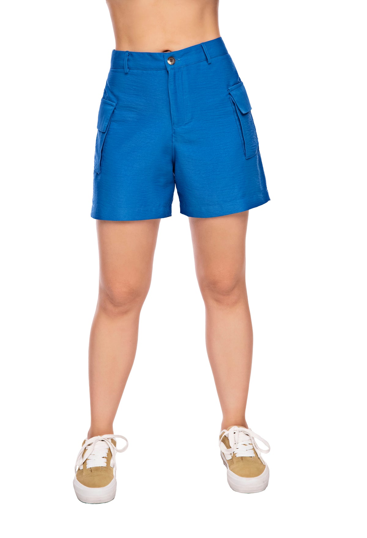 Short Para Mujer 8995