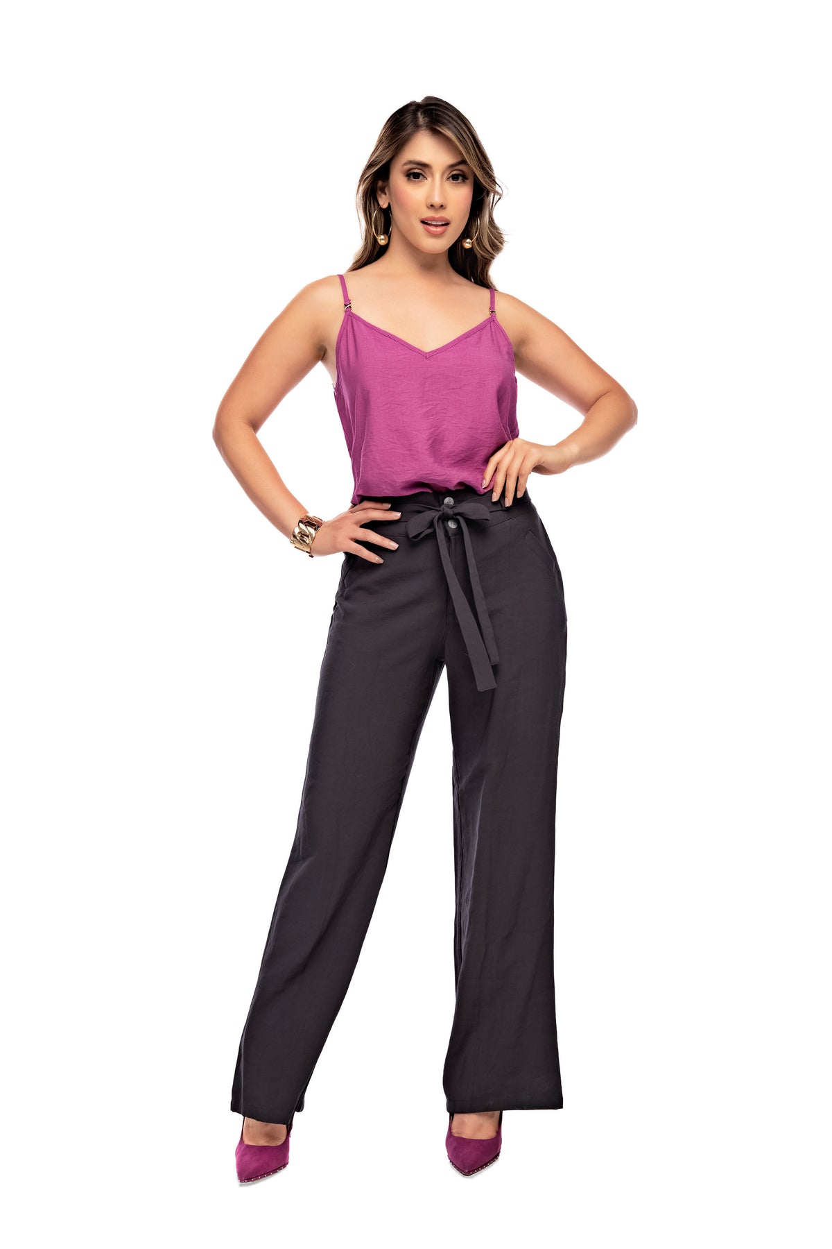 Blusa Para Mujer 8860