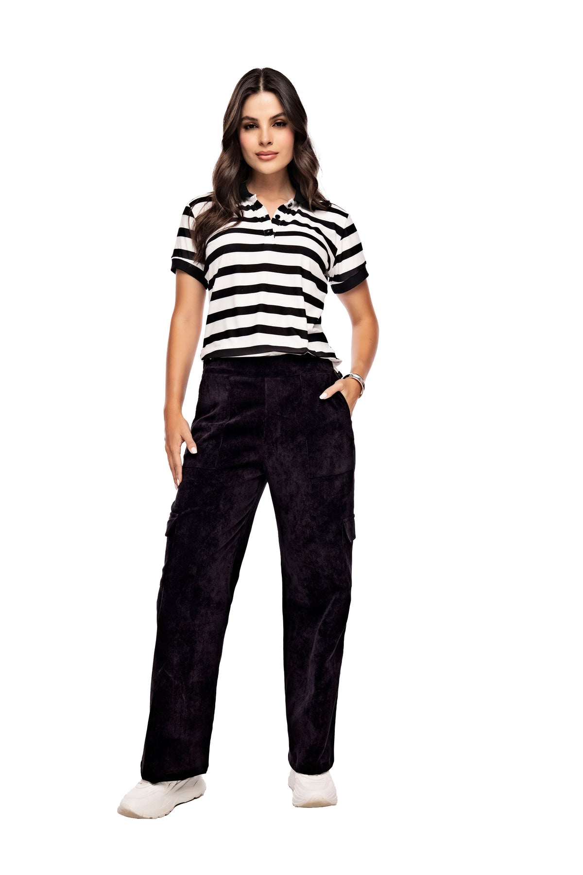 Blusa Para Mujer 9902