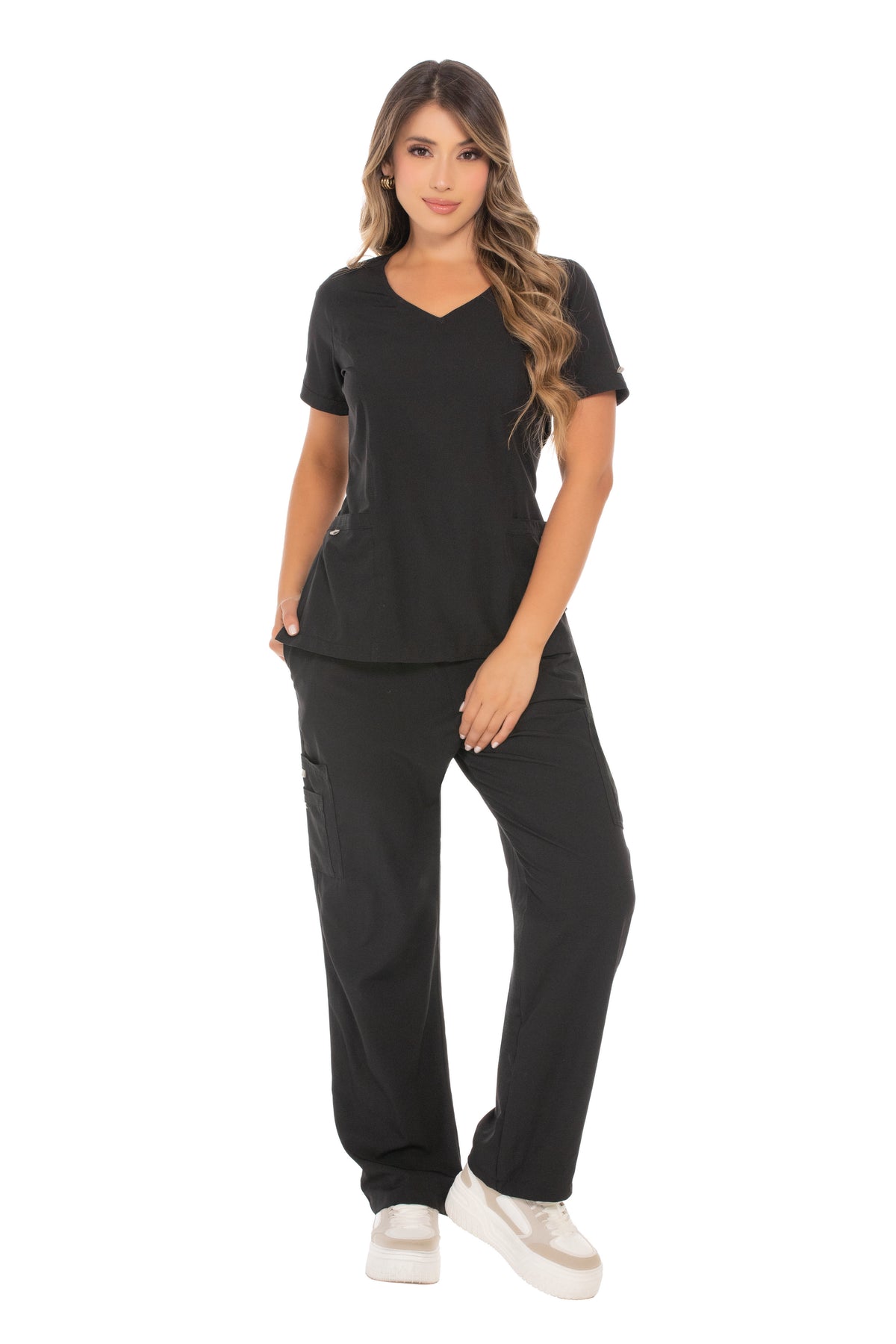 Blusa Para Mujer 9036