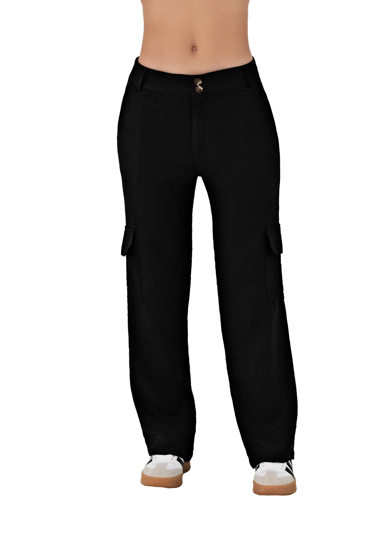 Pantalón Para Mujer 8938