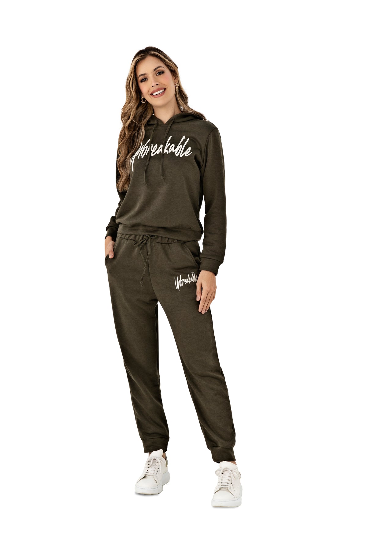 Conjunto Para Mujer 8926