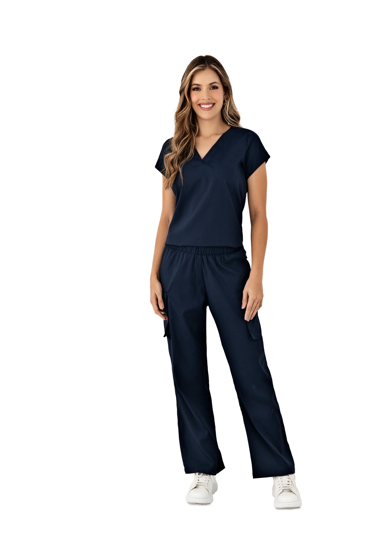 Blusa Para Mujer 8844