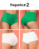 Panty Para Mujer 5345