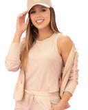 Chaqueta Para Mujer 7809