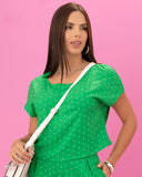 Blusa Para Mujer 7843