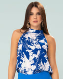 Blusa Para Mujer 7665