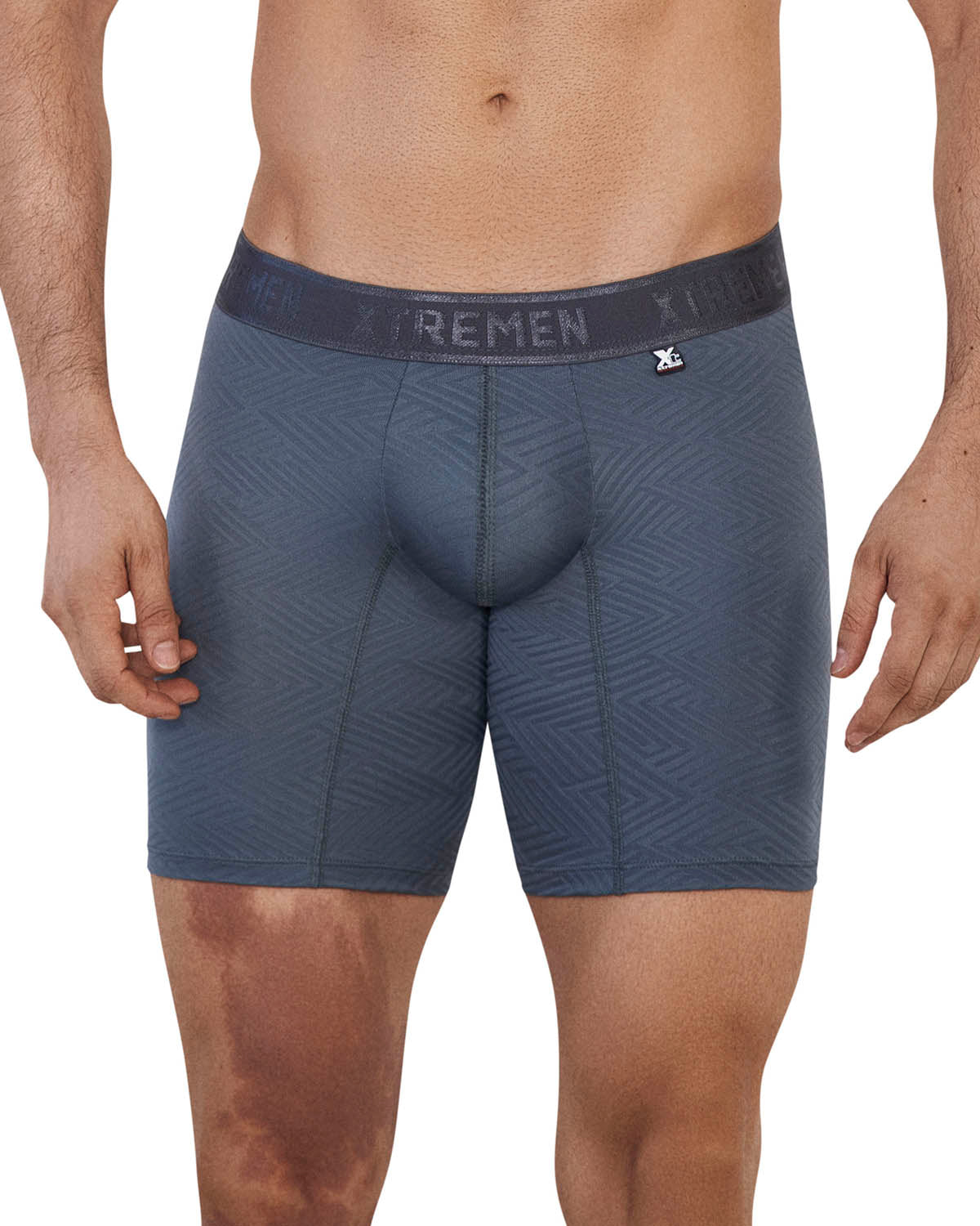 Boxer Para Hombre 51519