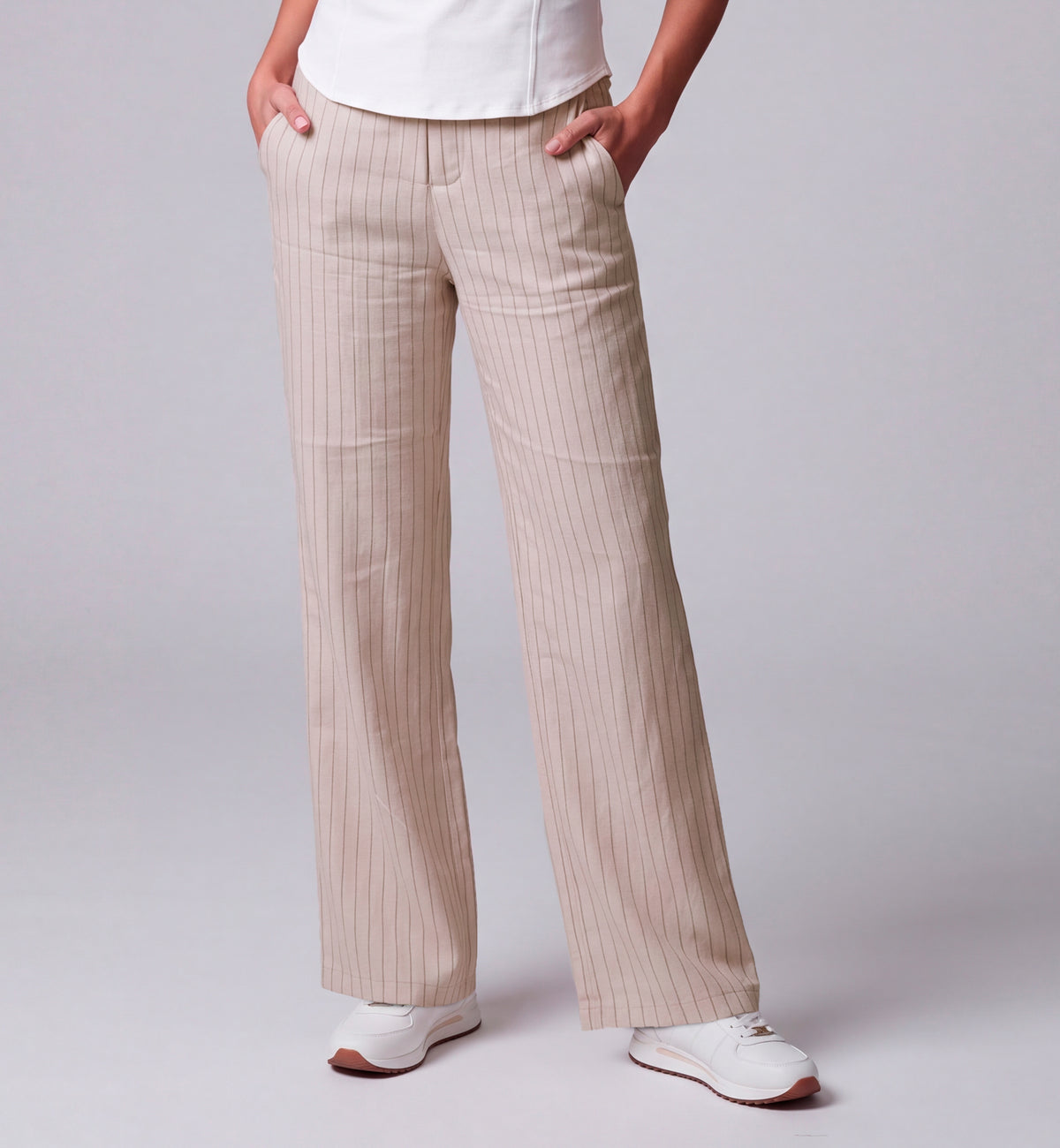 Pantalón Para Mujer 9533