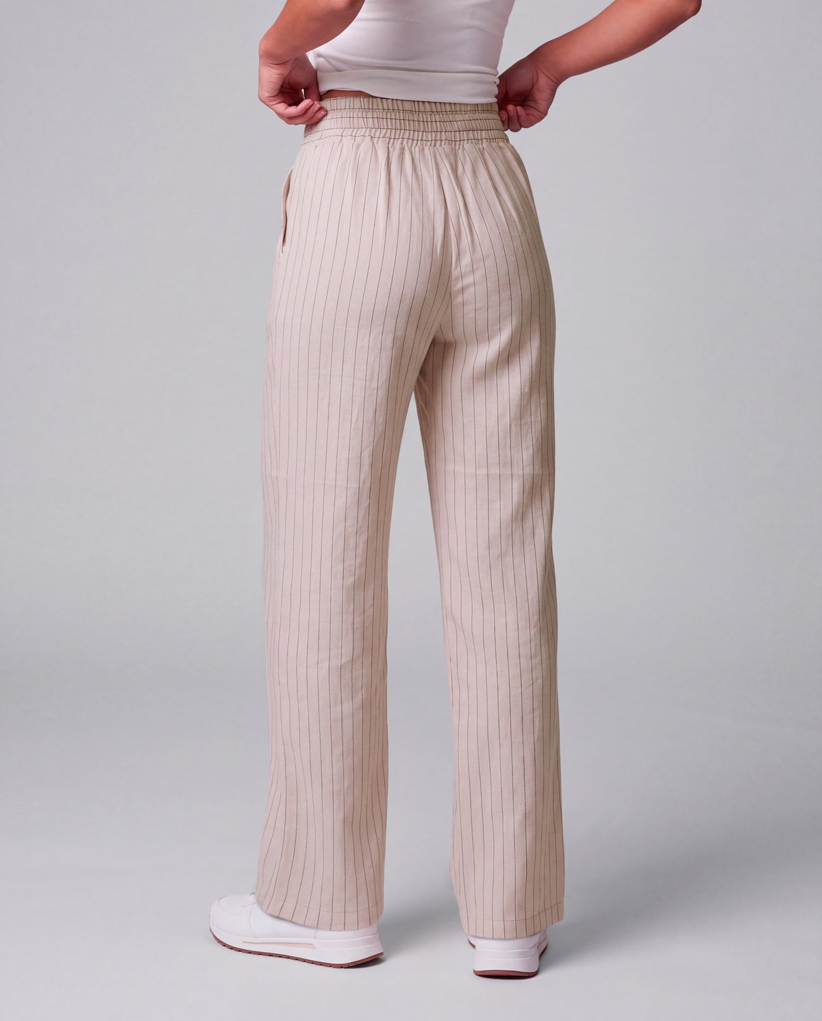 Pantalón Para Mujer 9533