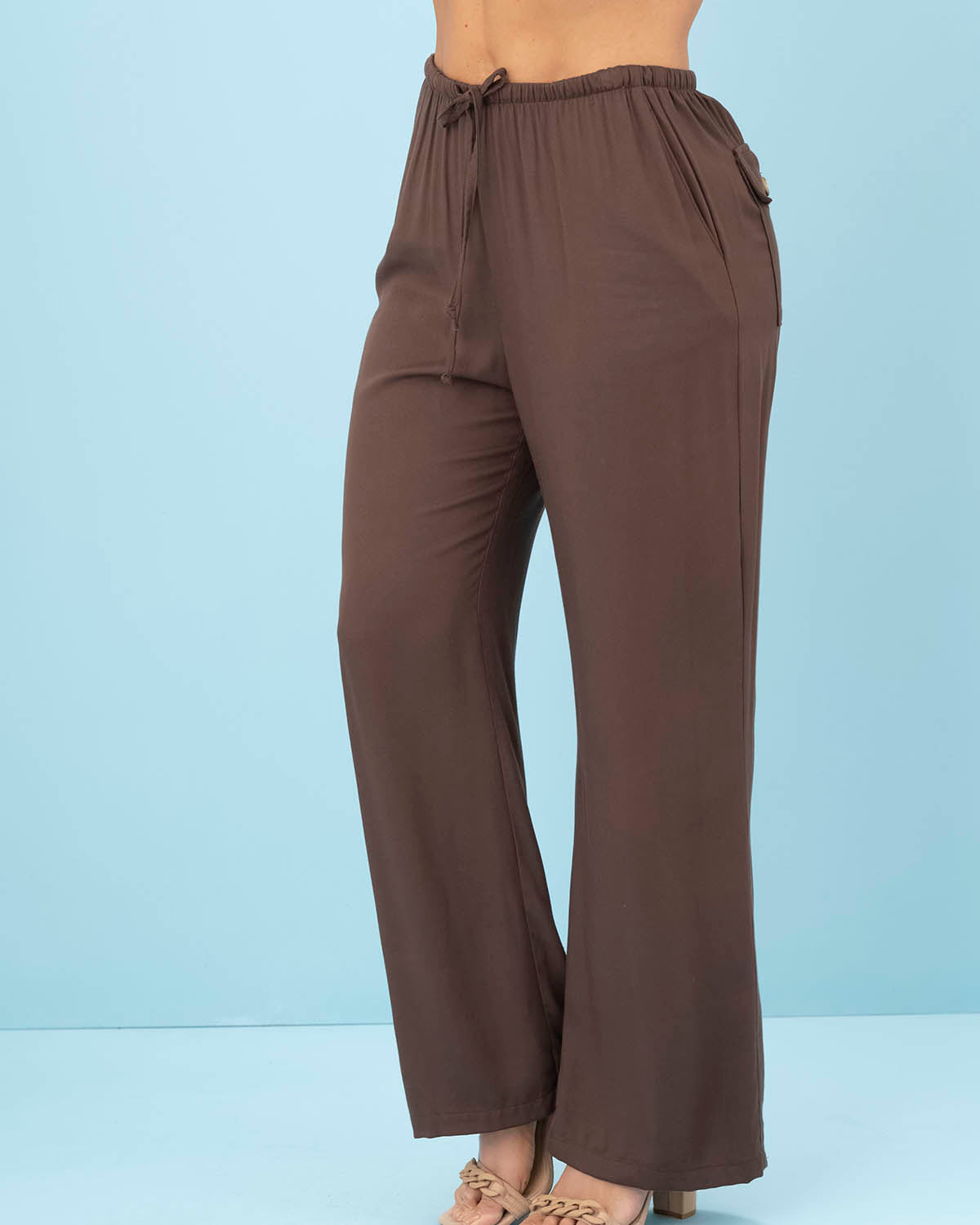 Pantalón Para Mujer 7826