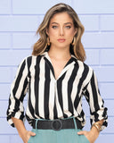 Blusa Para Mujer 7775