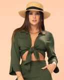 Blusa Para Mujer 7680
