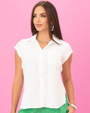 Blusa Para Mujer 7830