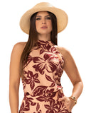 Blusa Para Mujer 7668