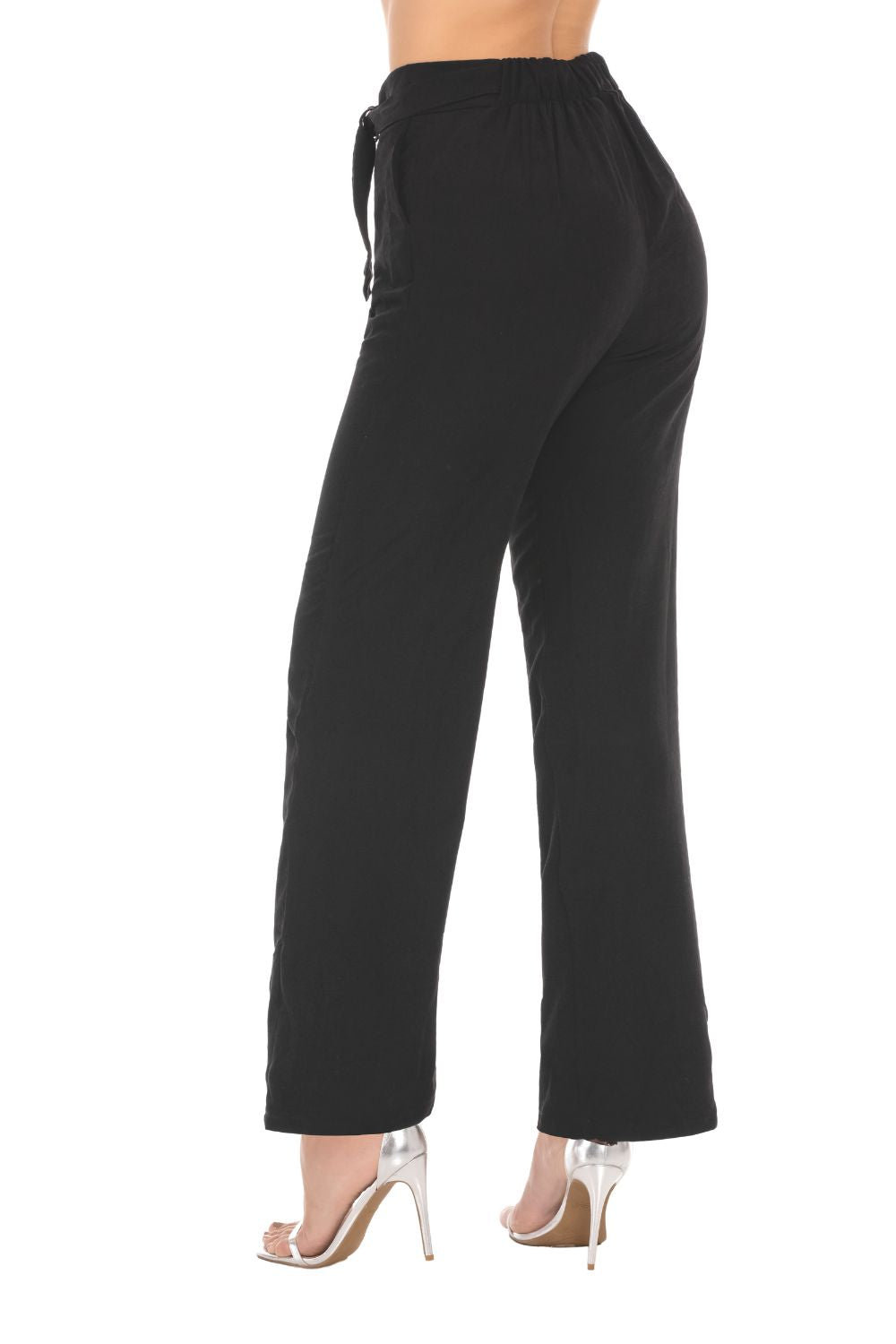 Pantalón Para Mujer 9029