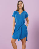 Vestido Para Mujer 7626