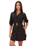 Vestido Para Mujer 7803
