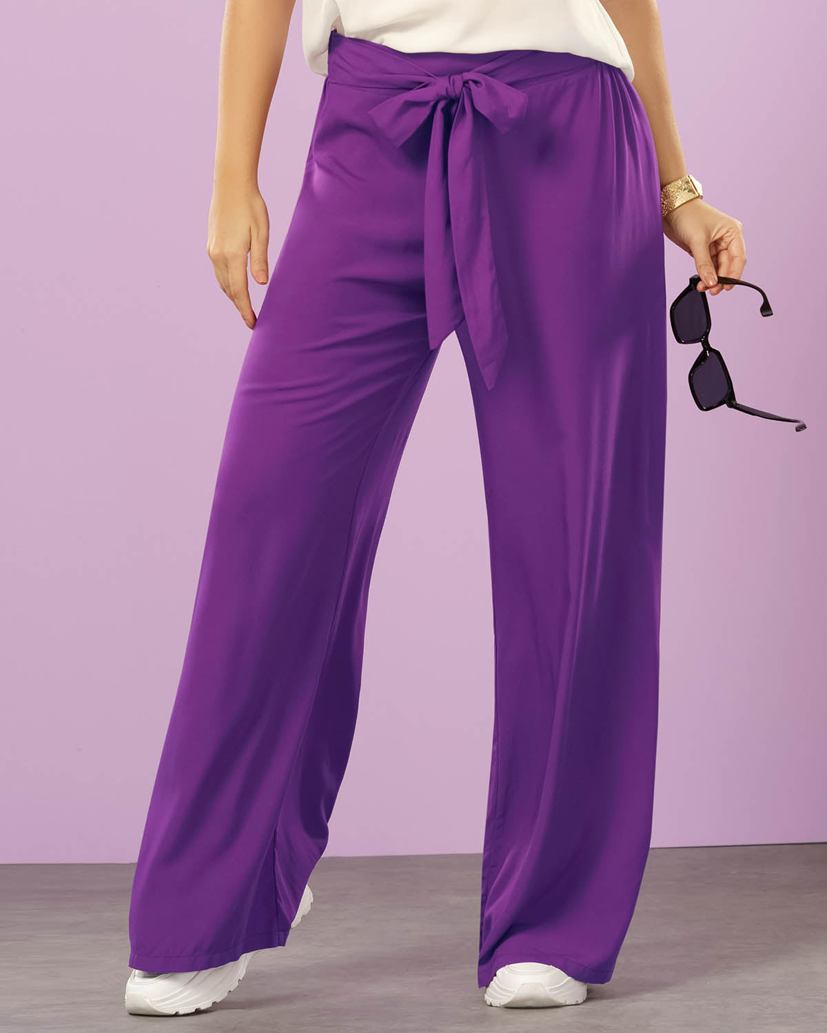 Pantlón Para Mujer 7629
