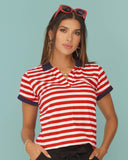Blusa Para Mujer 7566