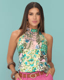 Blusa Para Mujer 7569