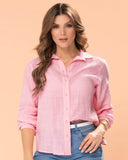 Blusa Para Mujer 7686