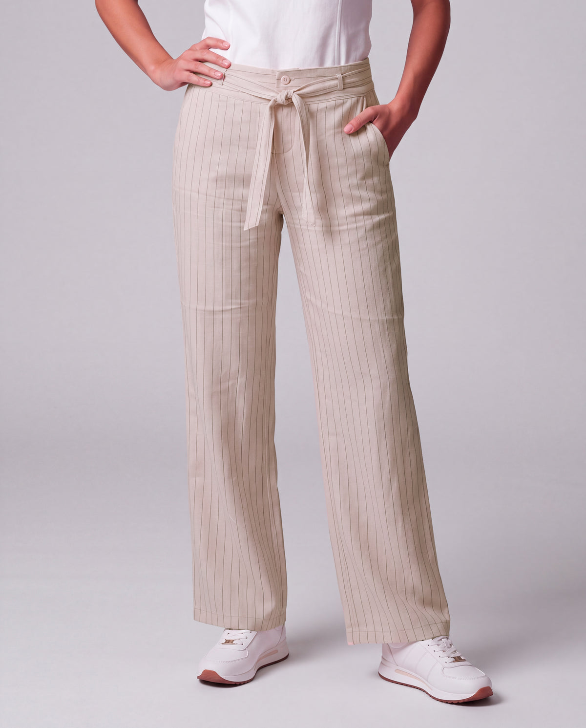 Pantalón Para Mujer 9533