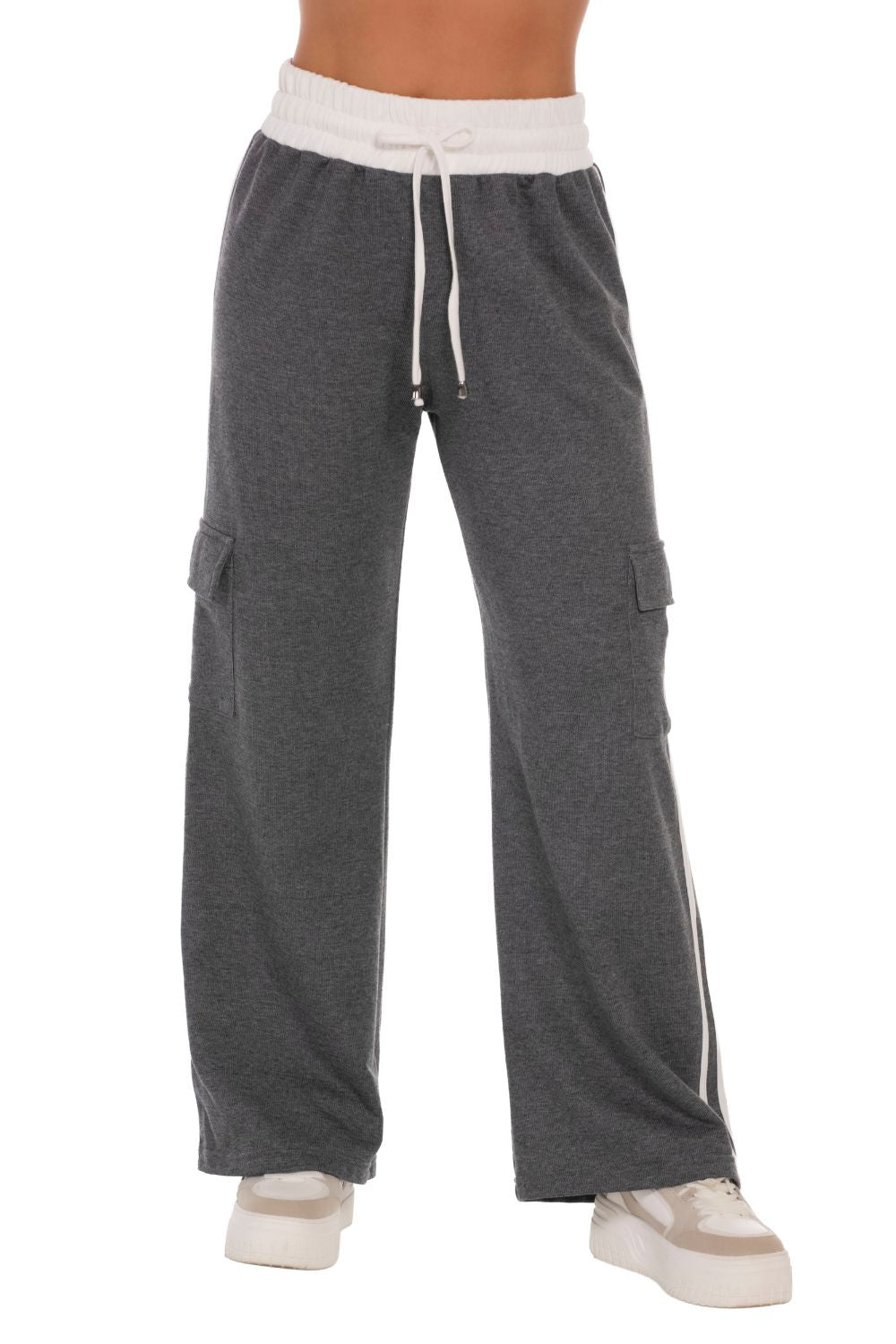 Pantalón Para Mujer 8670