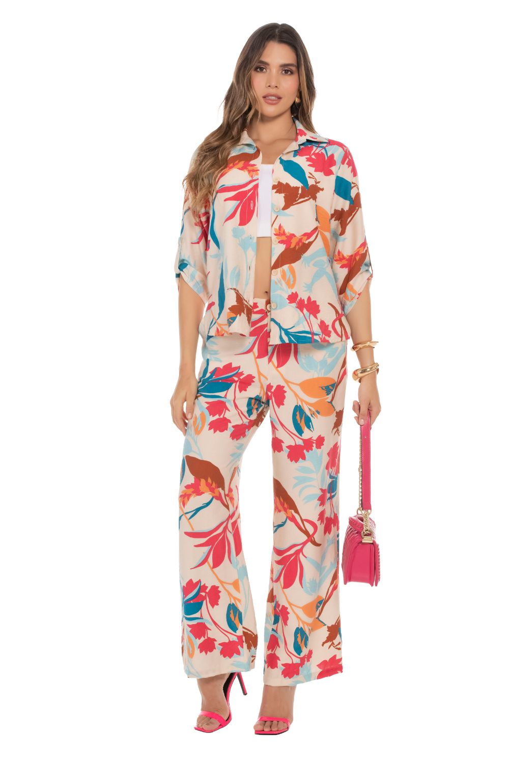 Blusa Para Mujer 9025