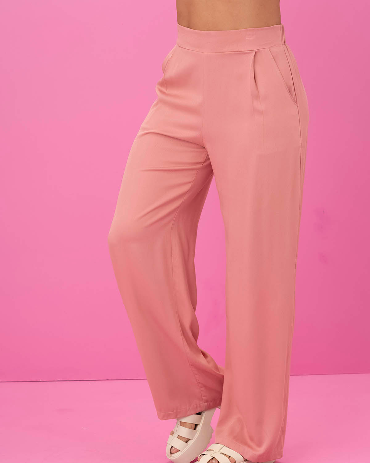 Pantalón Para Mujer 7805