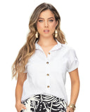 Blusa Para Mujer 7769